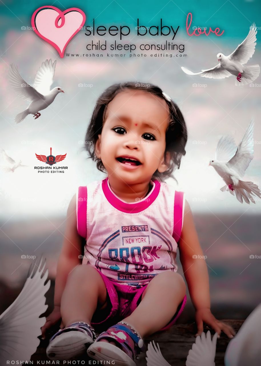 ROSHAN KUMAR PHOTO EDITING