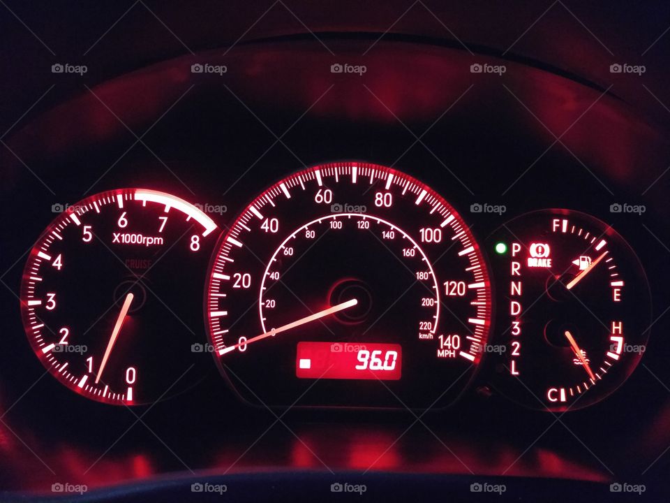 car indicators