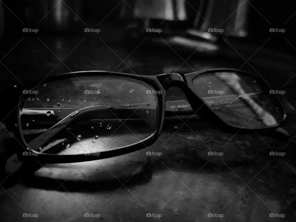 glass