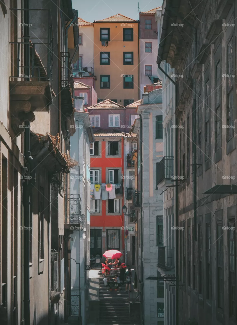 porto