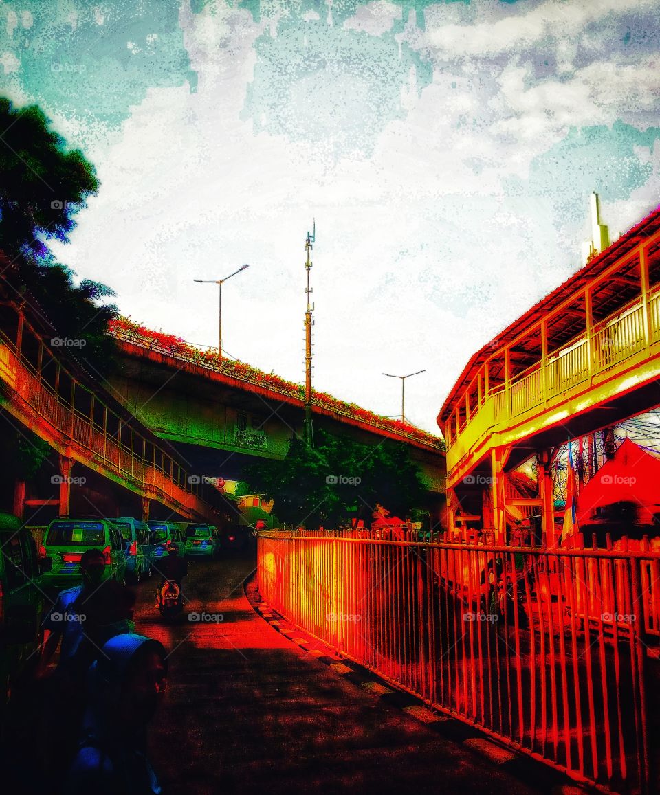 Rollercoaster ! (Karepepiyethoiki !)