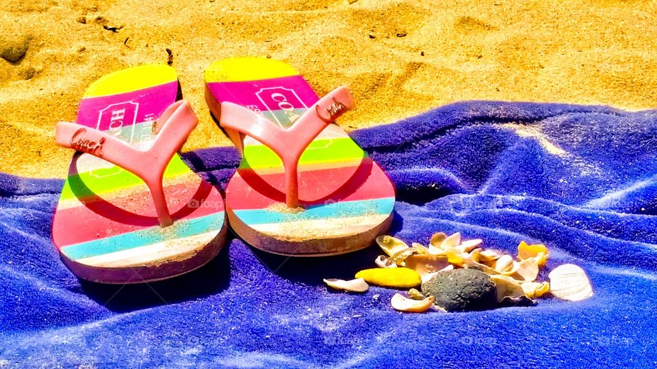 My relaxing place 💖