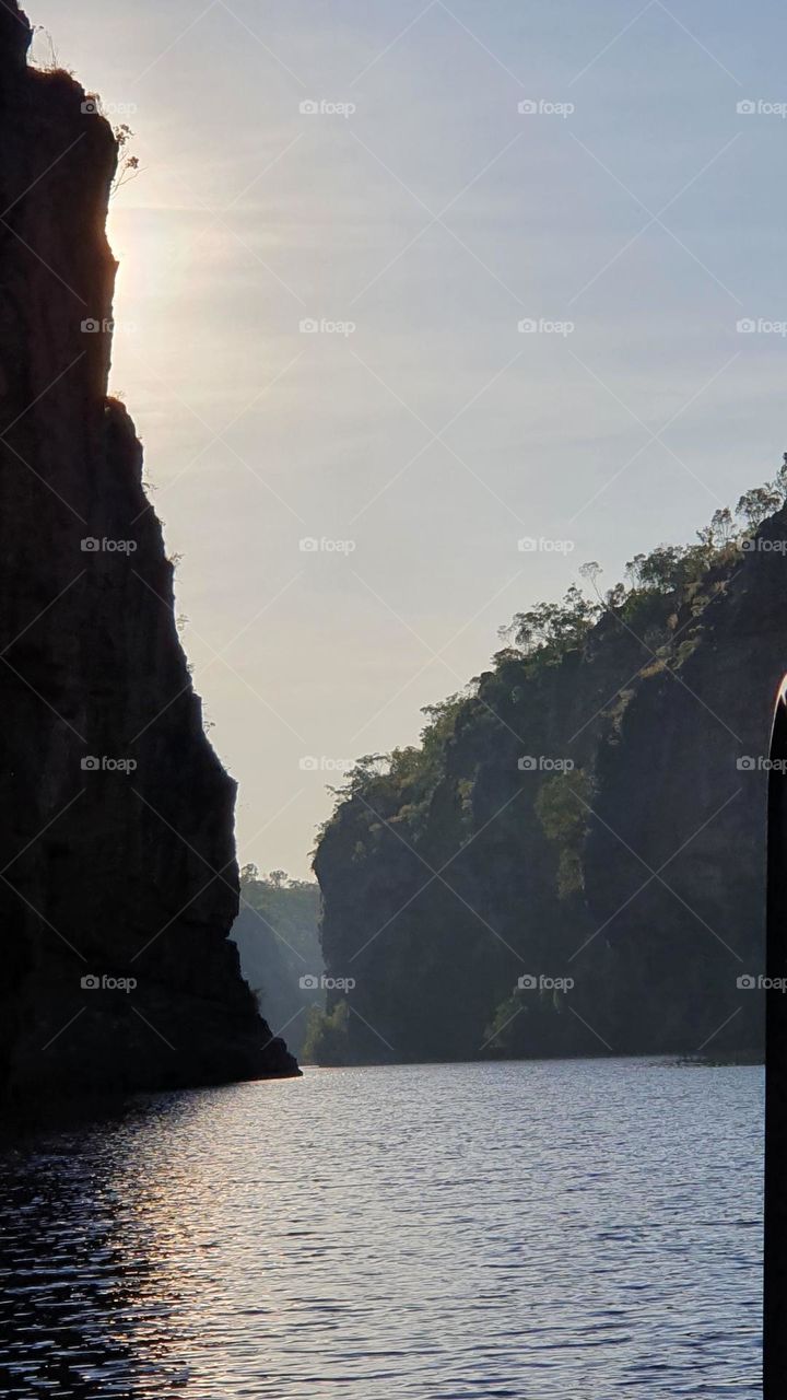 Katherine George,  Northern Territory of Australia