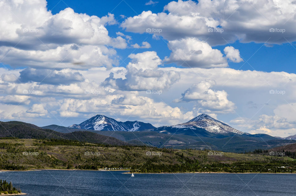 Frisco, CO