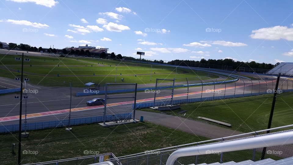 Watkins Glenn Open Ride