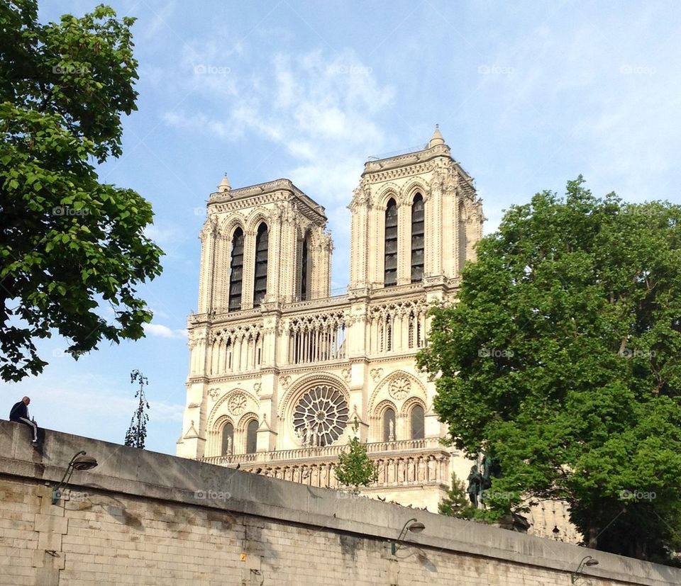 Notre Dame