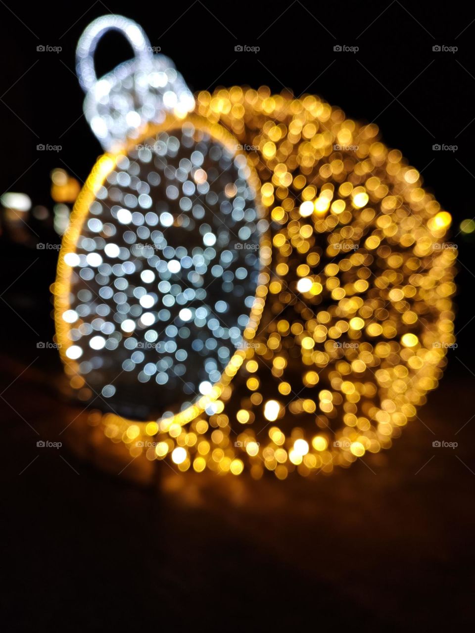Bokeh