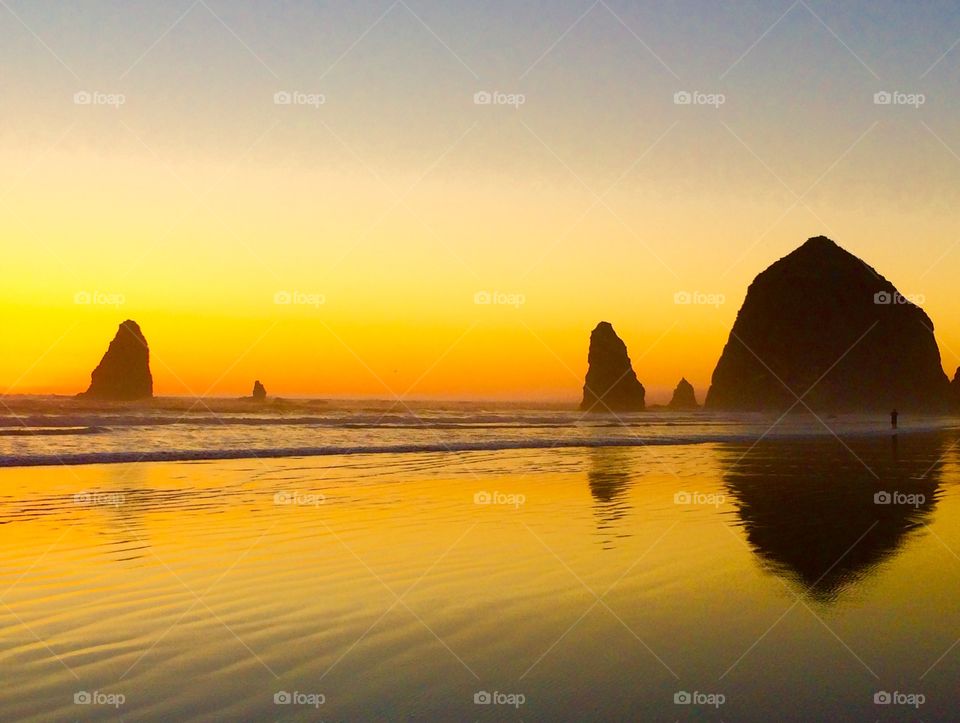 Cannon Beach, OR