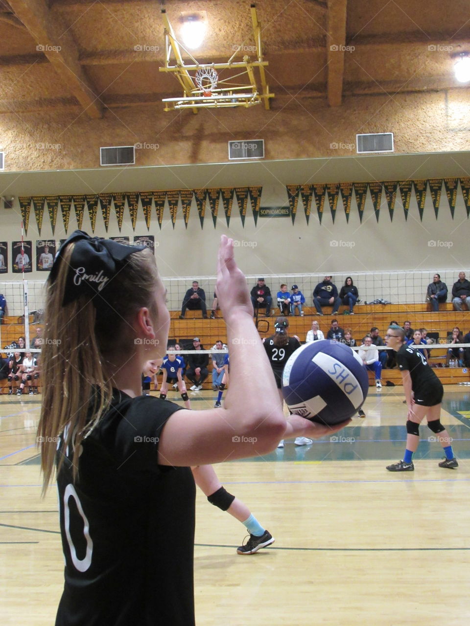 Volleyball