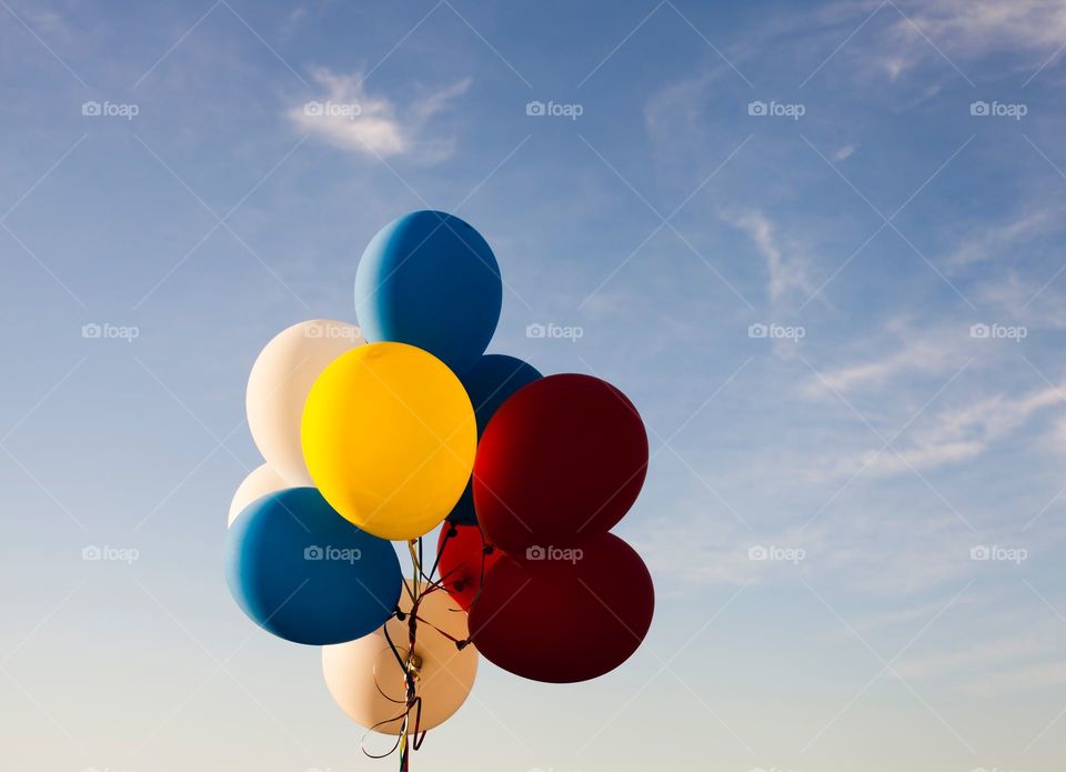 Balon -