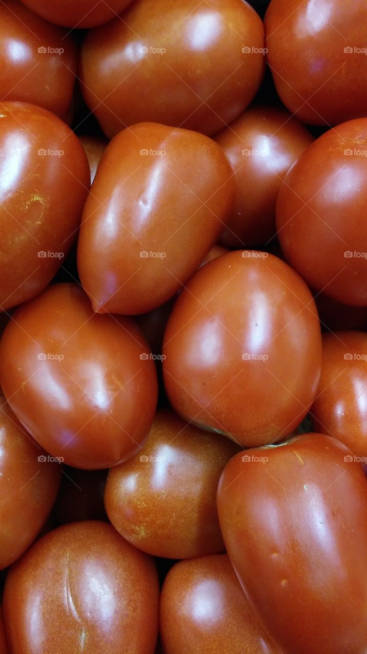 tomatoes