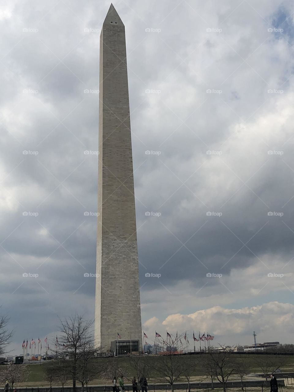 Washington Monument