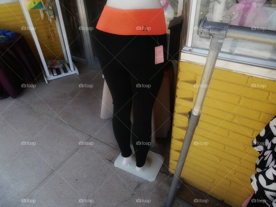 excuse me mam. This is a picture of a  nice pair of legs for sale