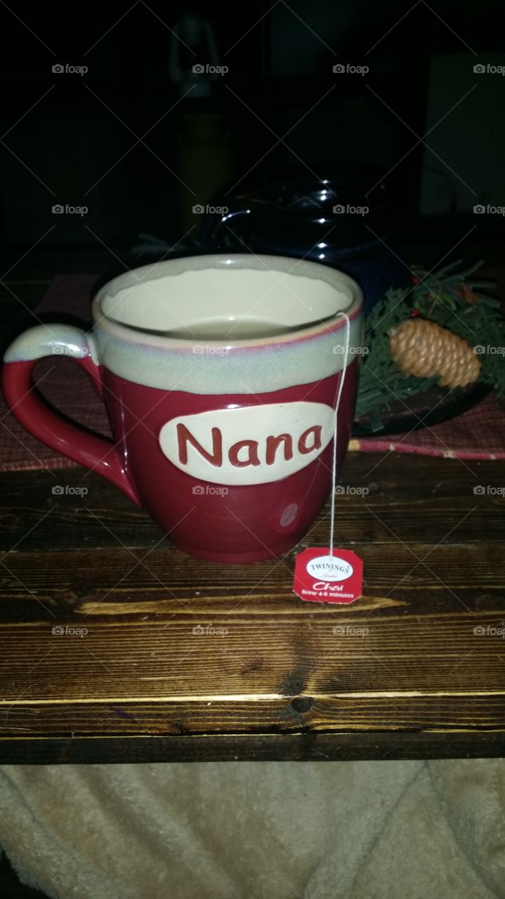 nana coffee cup