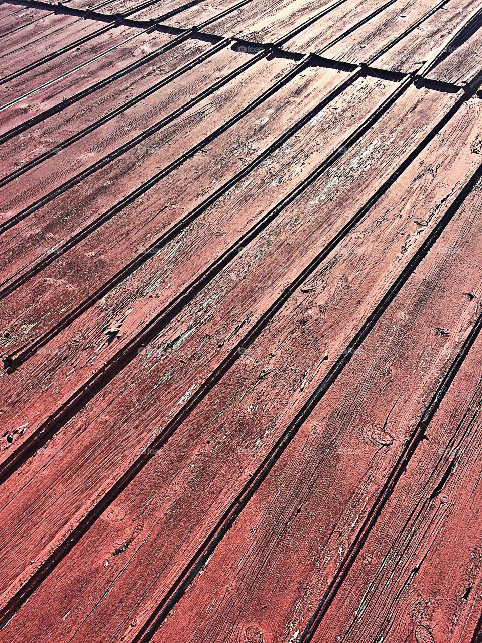 Barn, Board and Batten