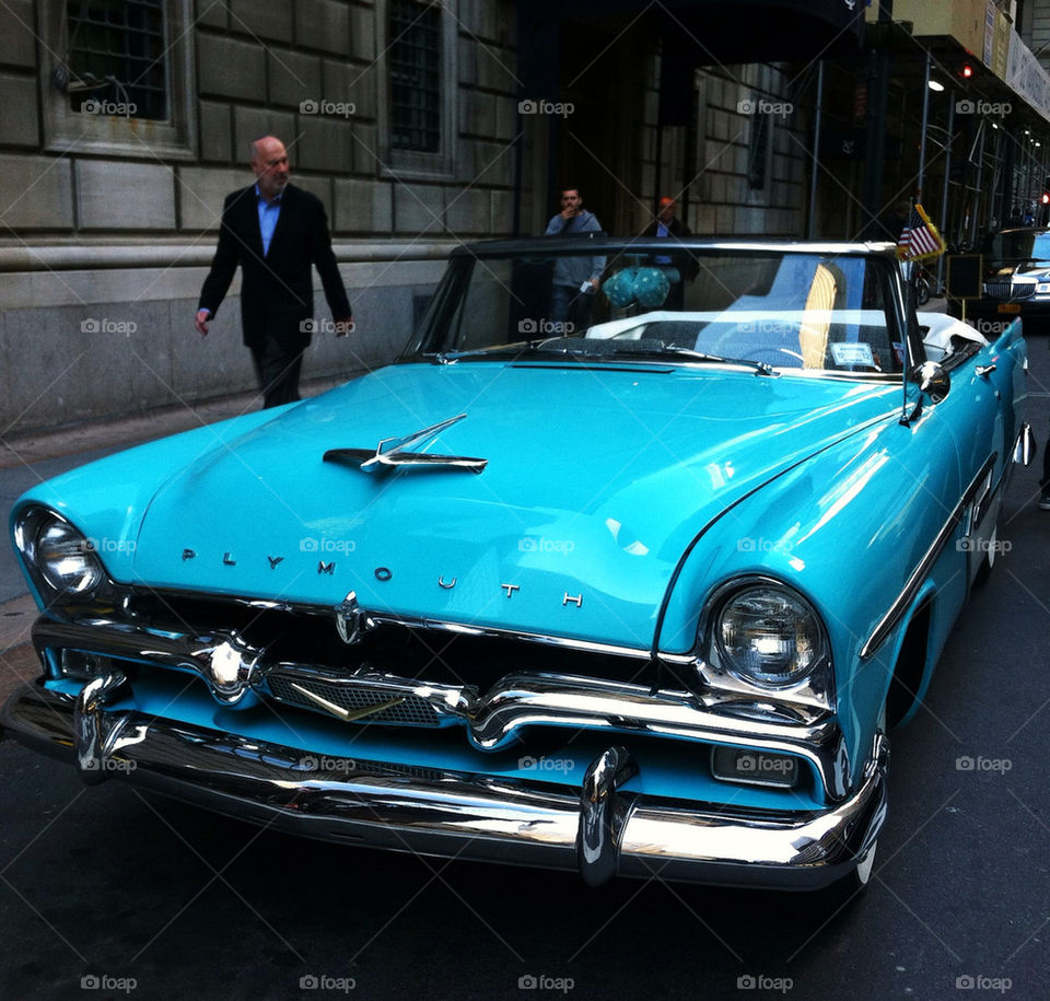 classic man looking chrome by delvec