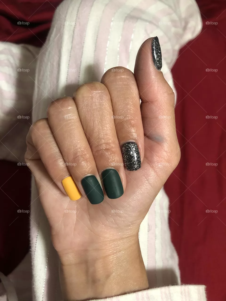 Manicure