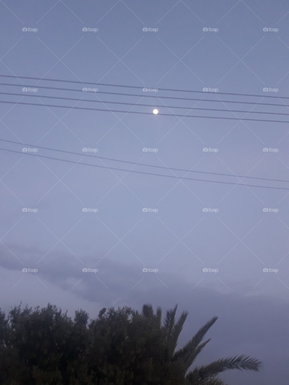 night its come beautiful moon