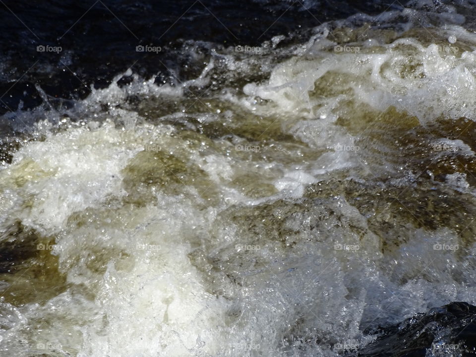 Kurpark in Bad Wildbad