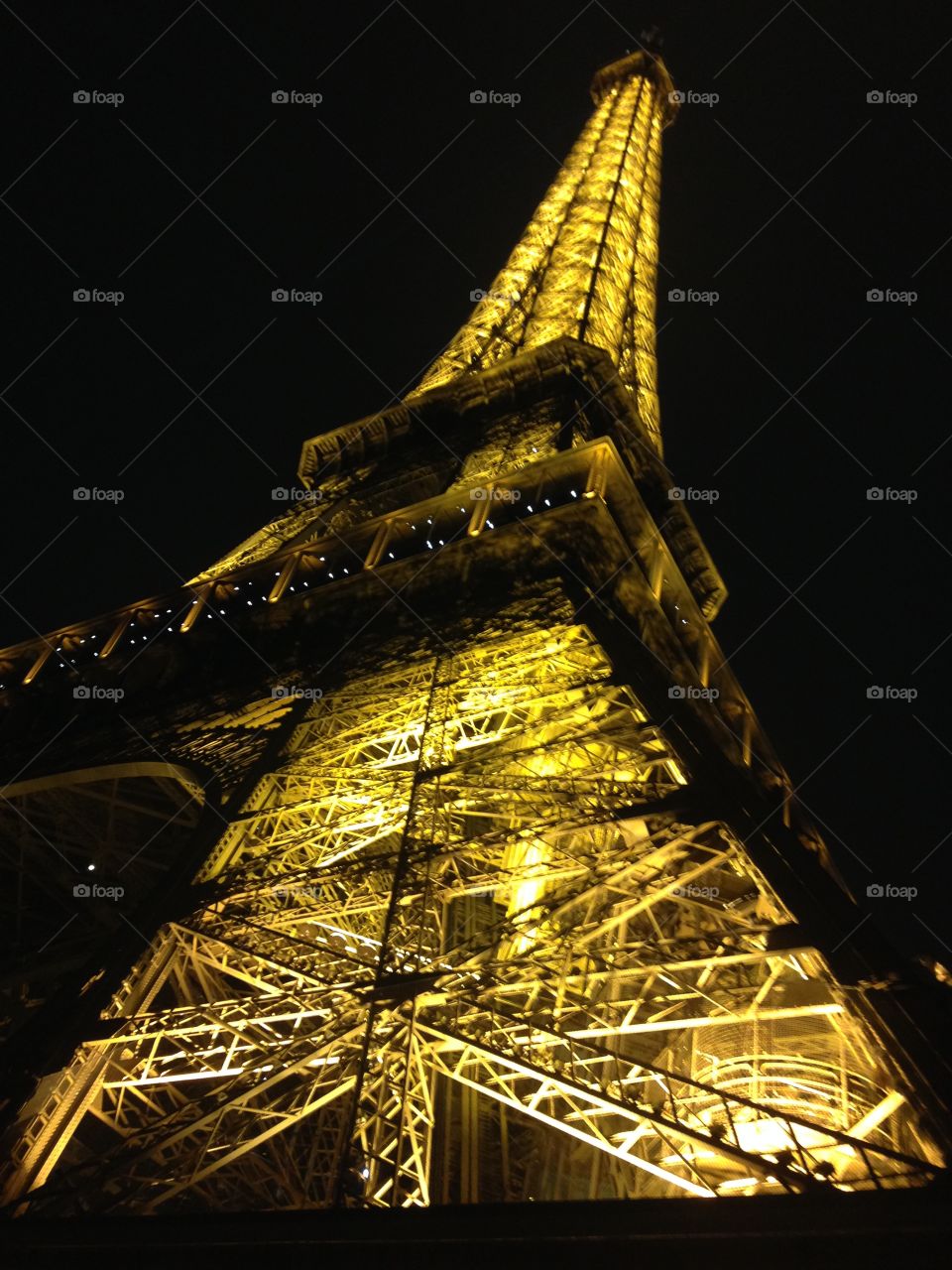 Tour Eiffel 