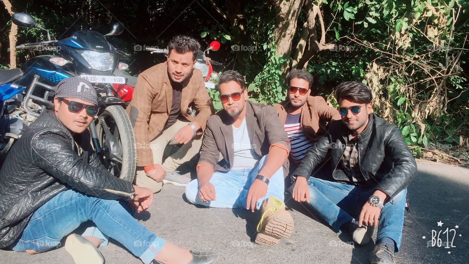 People, Man, Group, Adult, Family