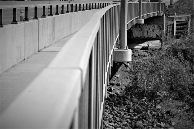 Kapilano Bridge