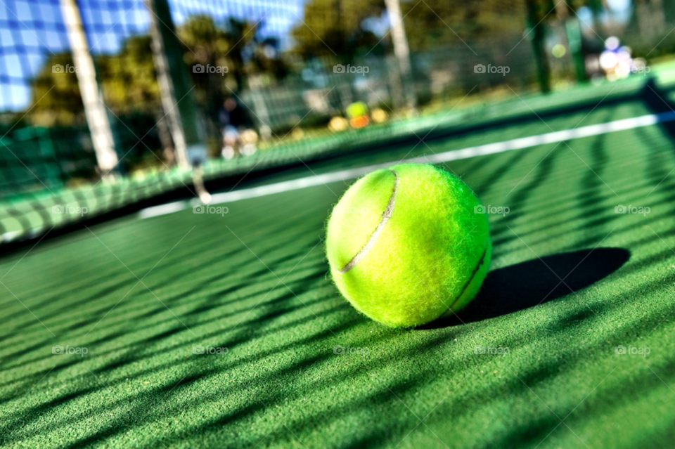 tennis