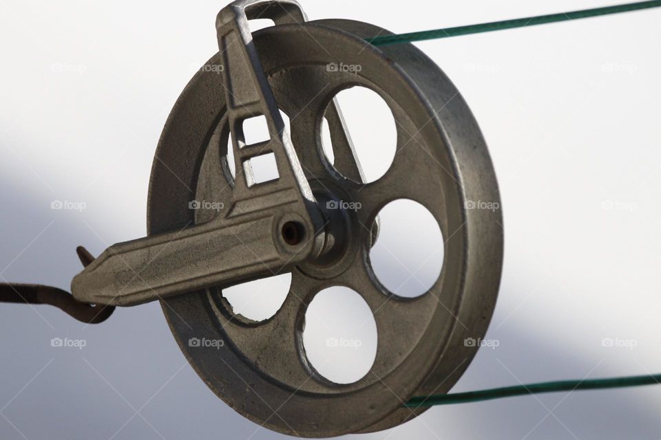 pulley