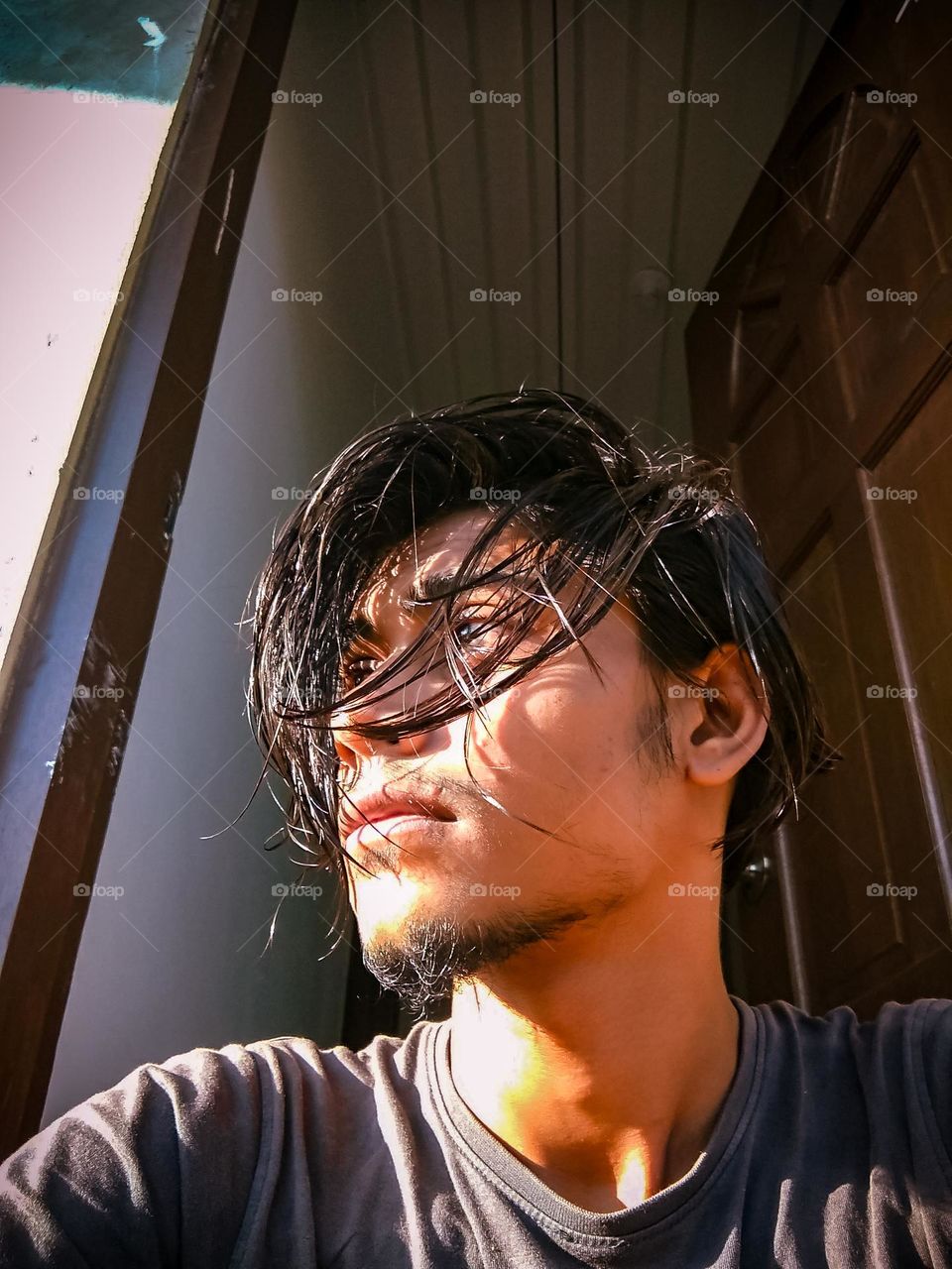 a man with sad face hd picture.