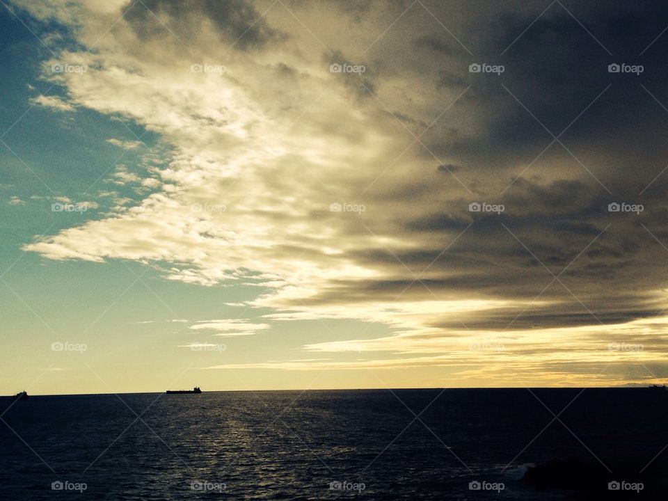 Punta del Miracle, Tarragona