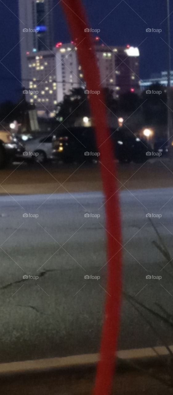 I spy with my little eye #SOMETHING RED ???