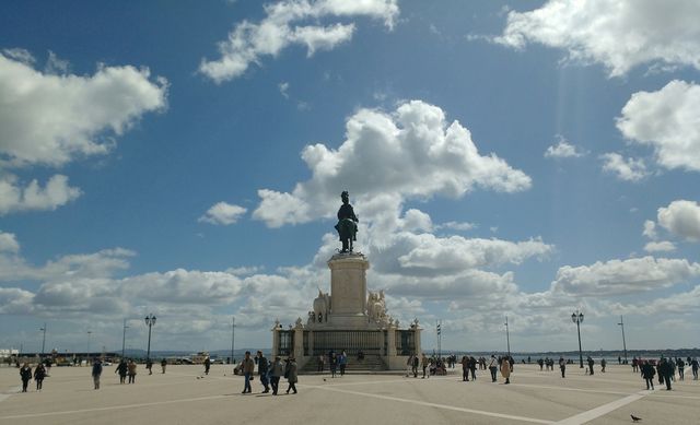 Lisbona