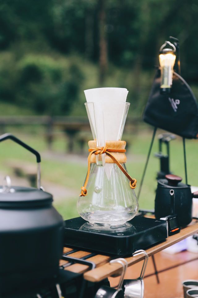 Coffee 