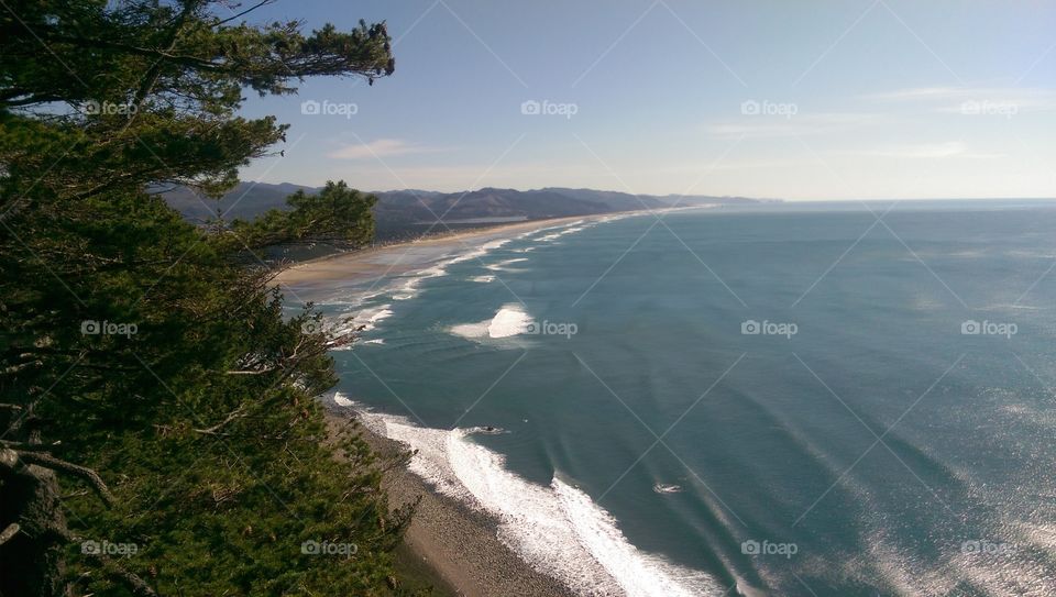 seaside oregon