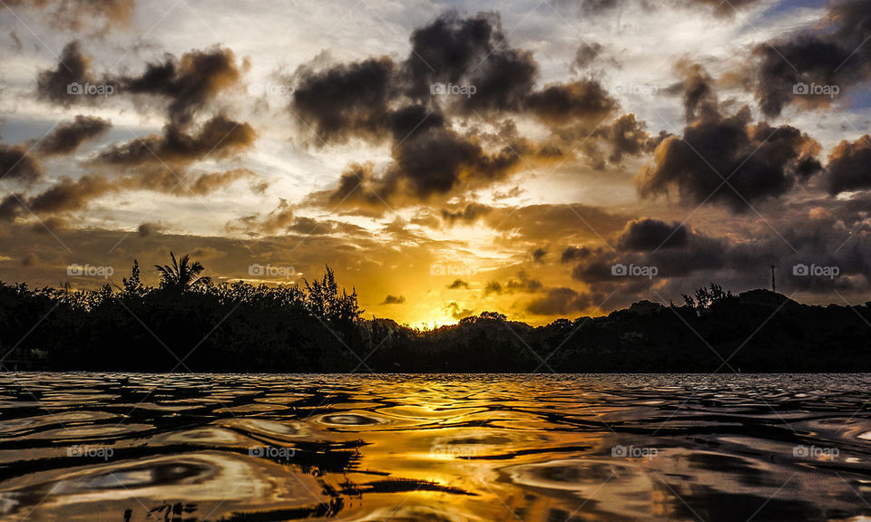 Travel around the world