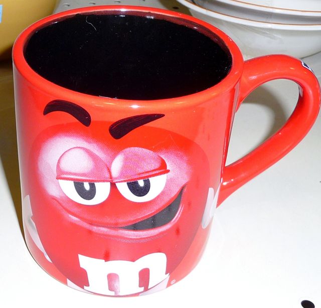 mug
