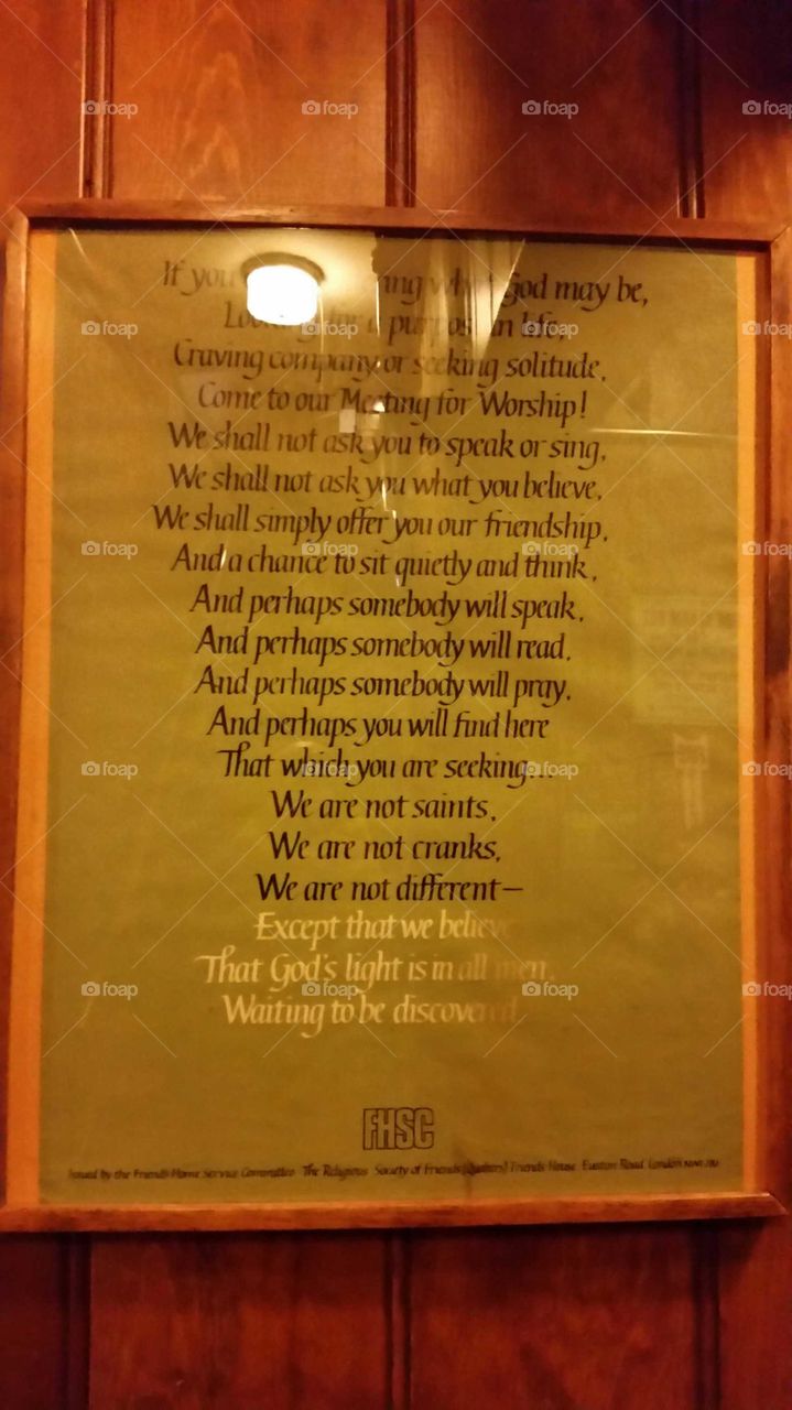 Text, Retro, Vintage, Picture Frame, No Person