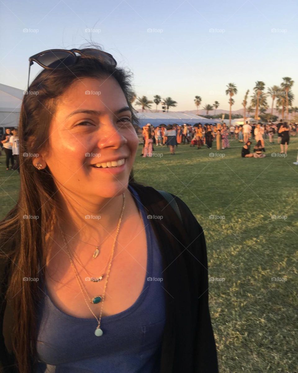 Un sentimiento natural llamado FELICIDAD