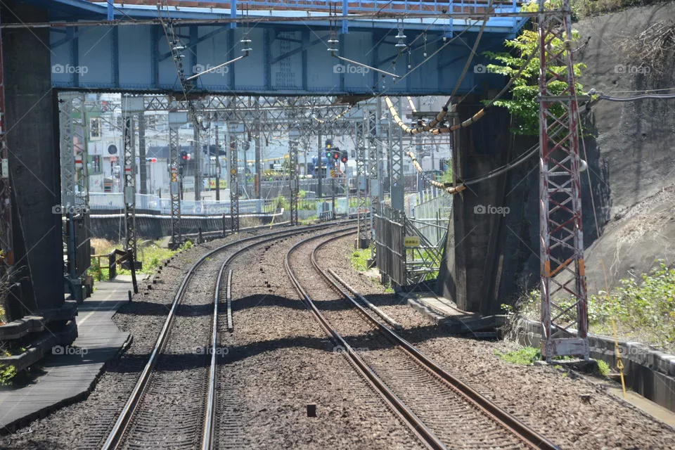Railroad 