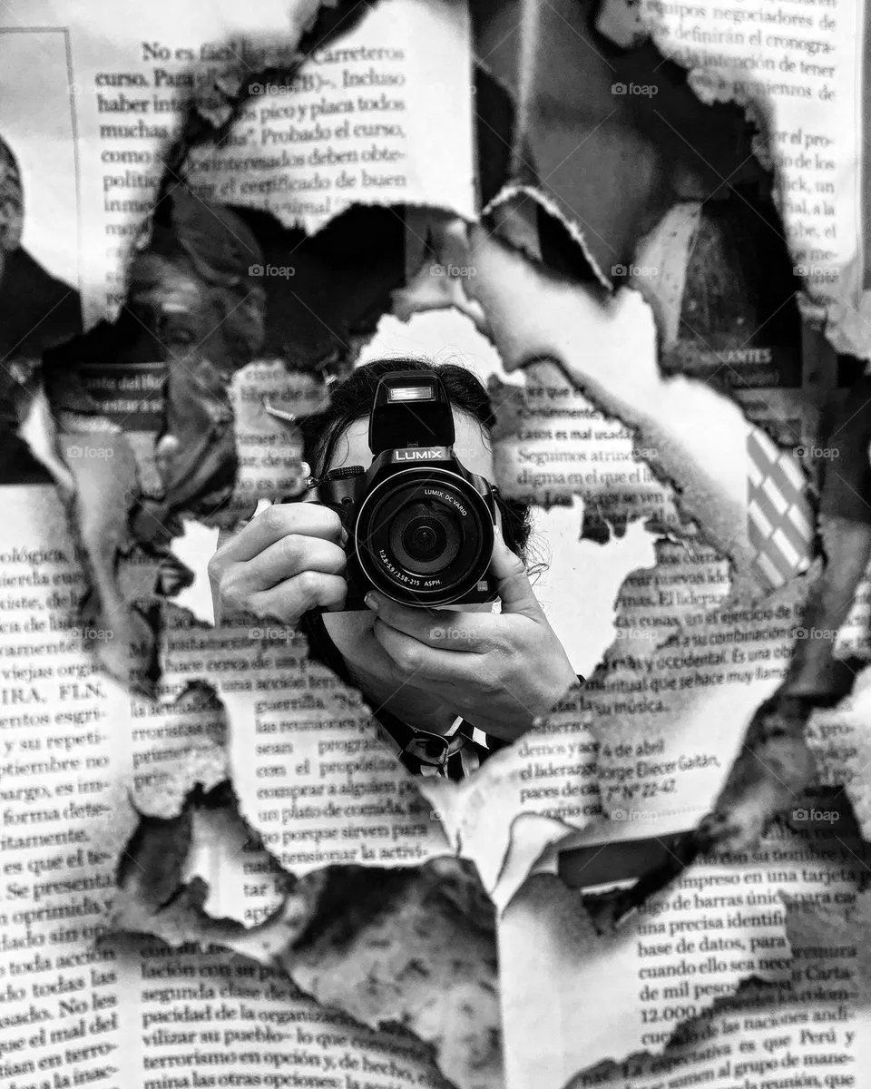 Camera