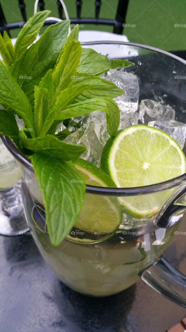 Mohito