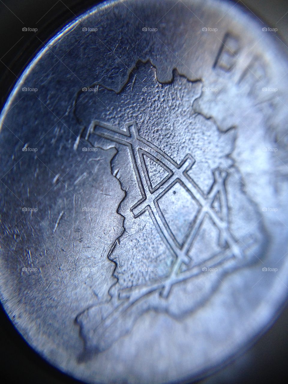 An image of a country