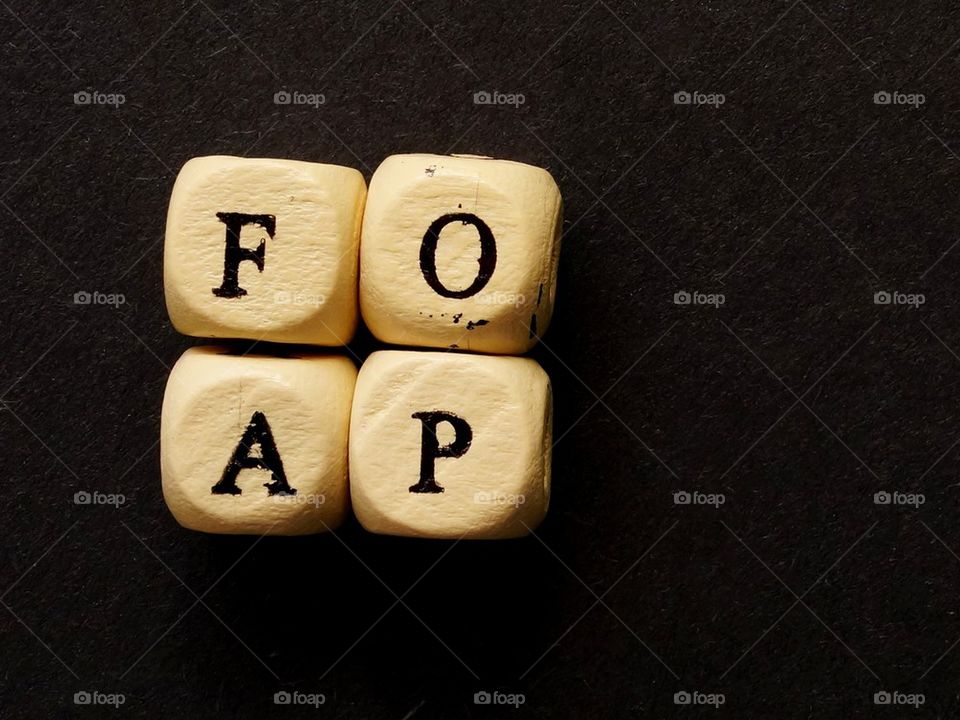 Foap