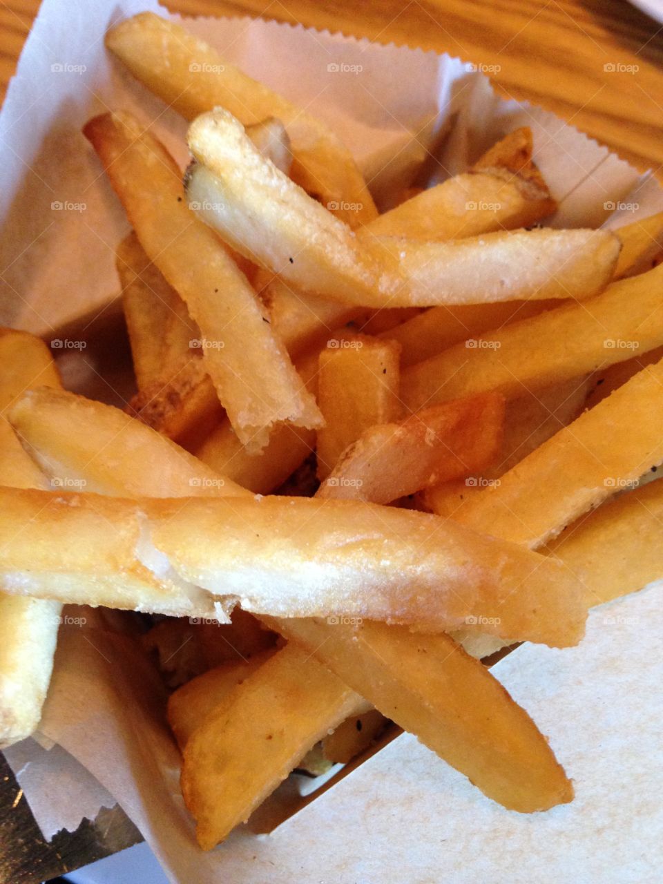 French Fries 