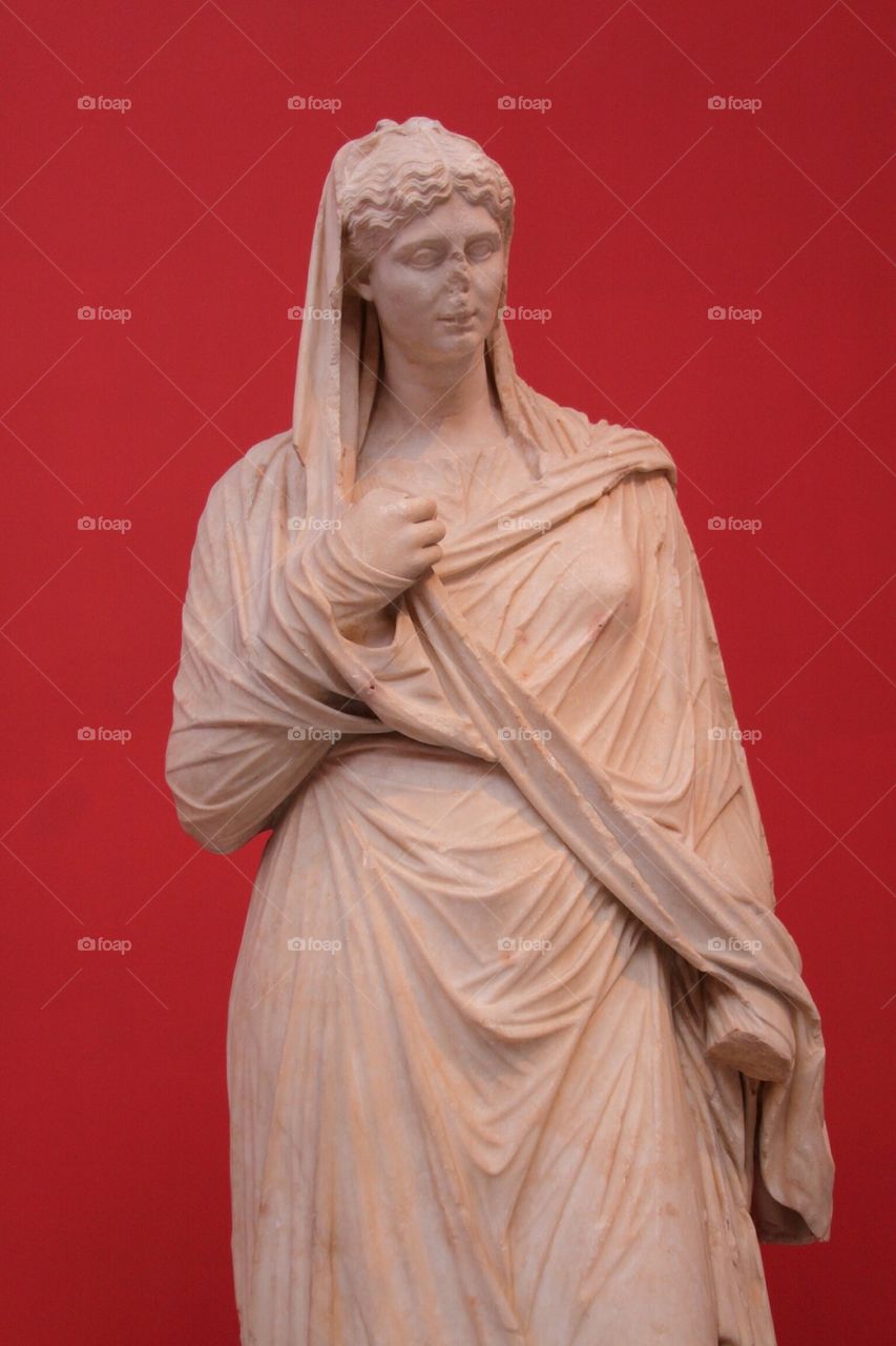 Athens Museum