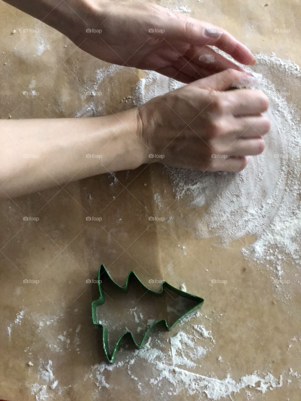 Gingerbread