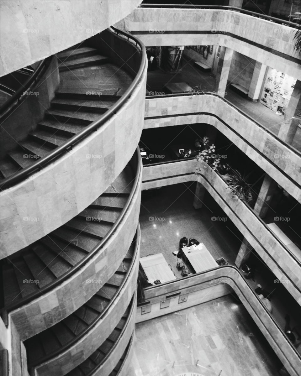 Library of the Kiev Polytechnic Institute