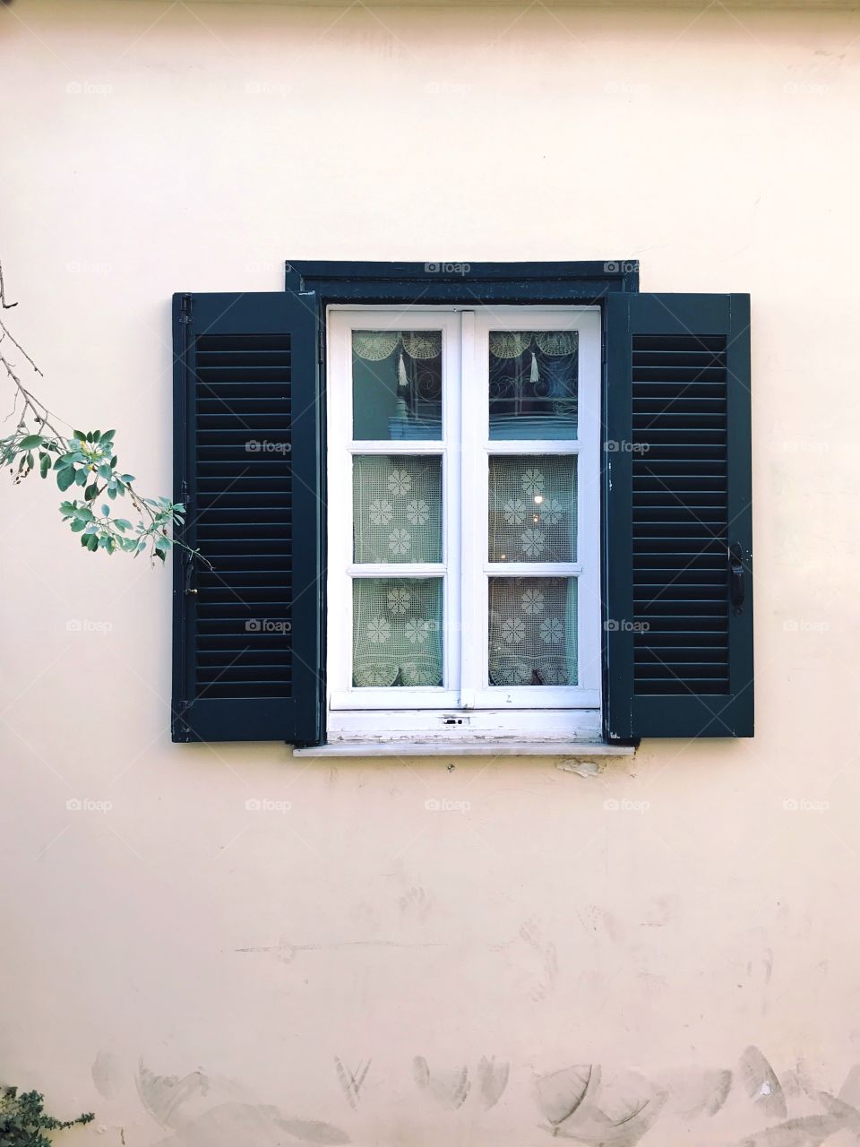 All time classic window 