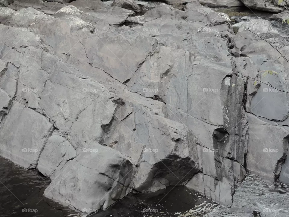 Rocks