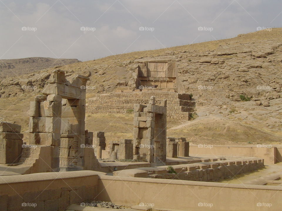 Archaeology, Ancient, Architecture, Desert, Pharaoh
